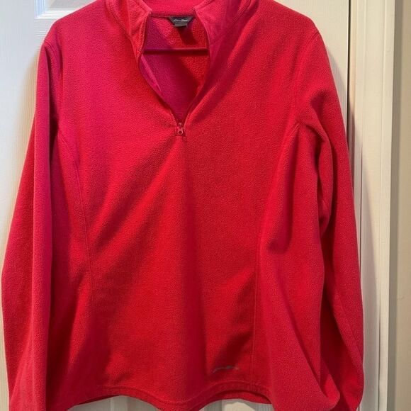 Eddie Bauer pullover  - Picture 1 of 6